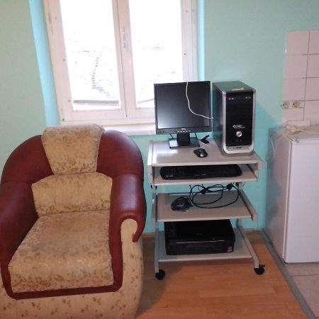 Single Wohnung Wien Ngoại thất bức ảnh