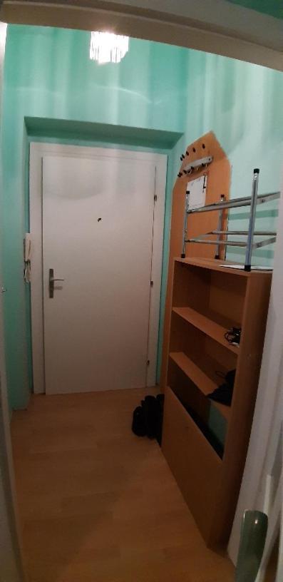 Single Wohnung Wien Ngoại thất bức ảnh