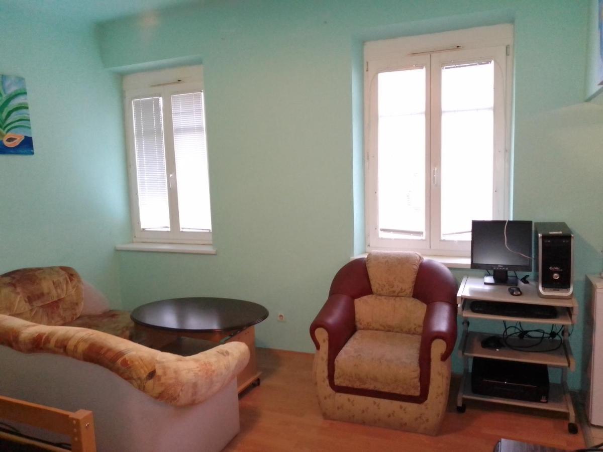 Single Wohnung Wien Ngoại thất bức ảnh