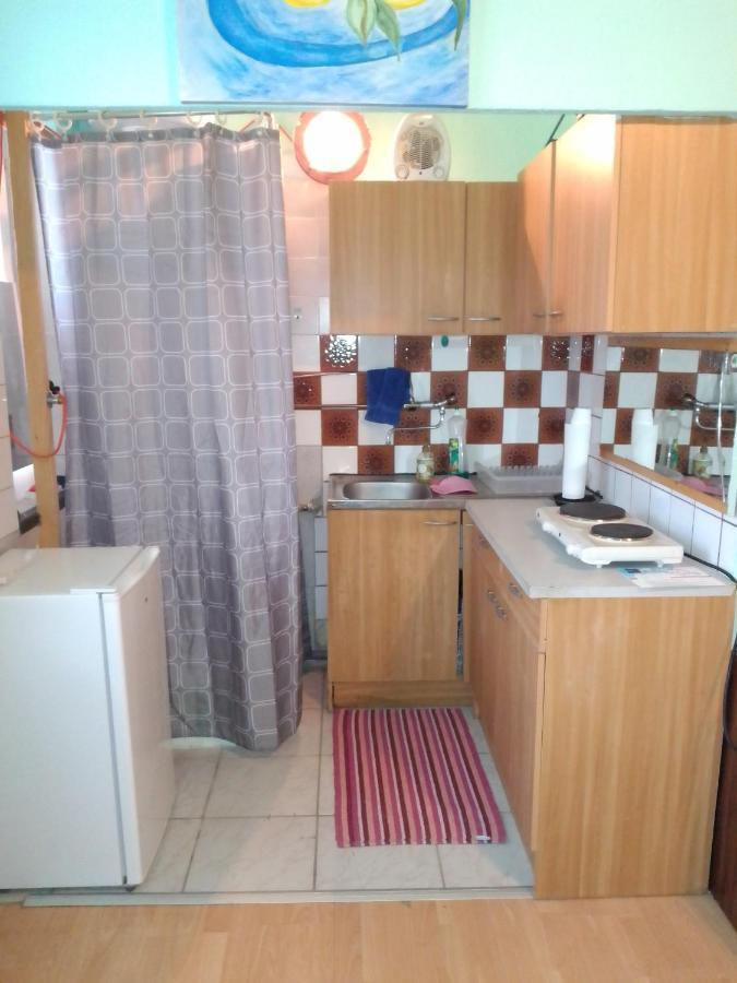 Single Wohnung Wien Ngoại thất bức ảnh